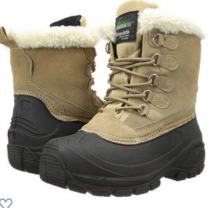 Itasca Cedar Women’s Winter Boots